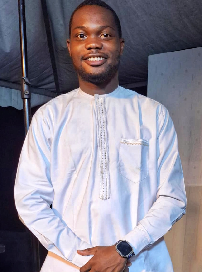 Olatunde Olayemi