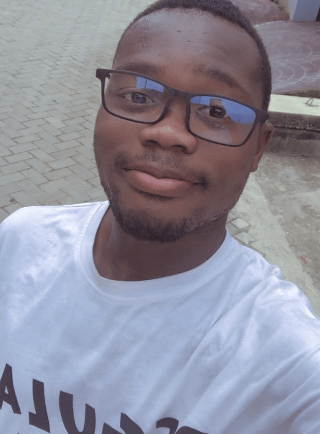 Olatunde Olayemi